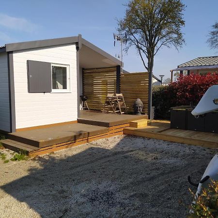 Chalet Dinard Exterior foto
