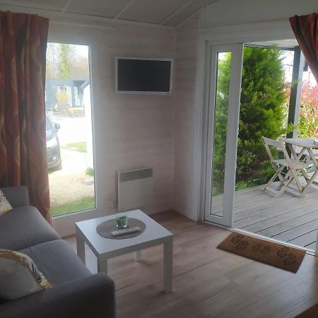 Chalet Dinard Exterior foto
