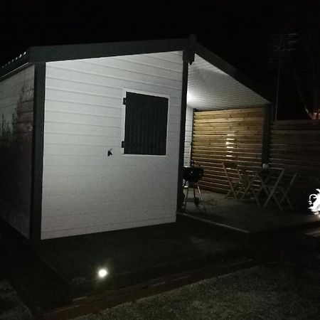 Chalet Dinard Exterior foto