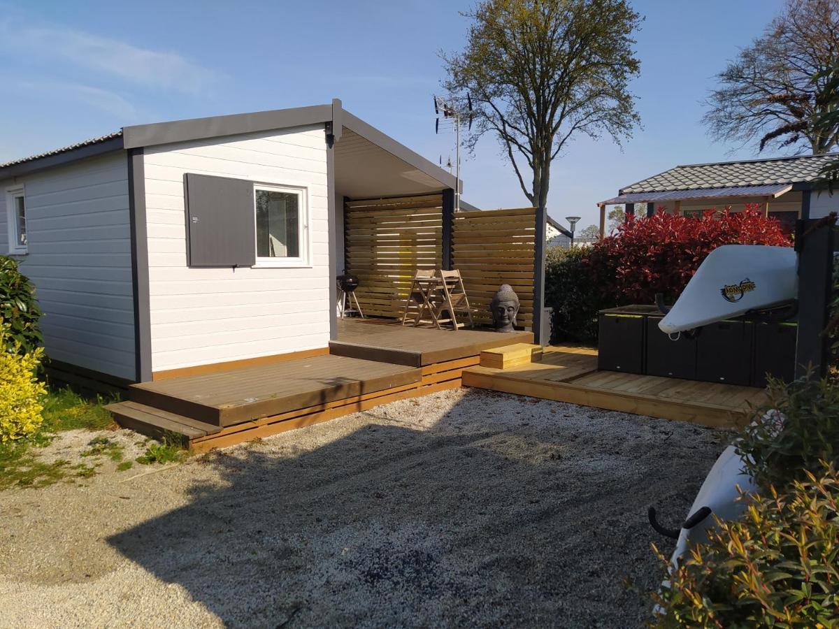 Chalet Dinard Exterior foto