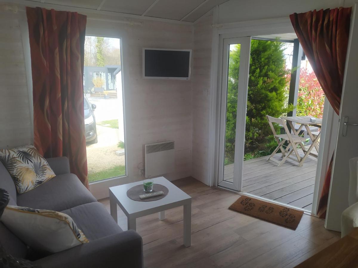 Chalet Dinard Exterior foto