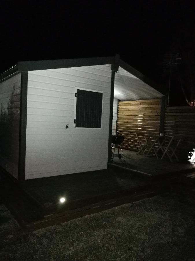 Chalet Dinard Exterior foto
